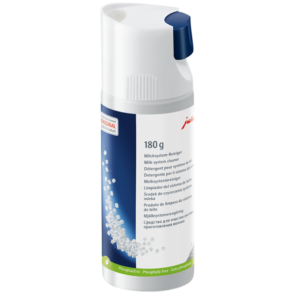 Milk System Cleaner Mini-Tabs 180g