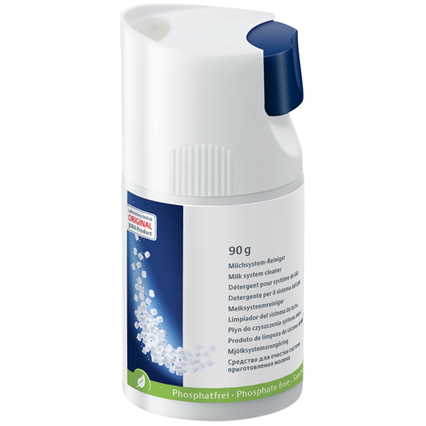 Milk System Cleaner Mini-Tab 90g