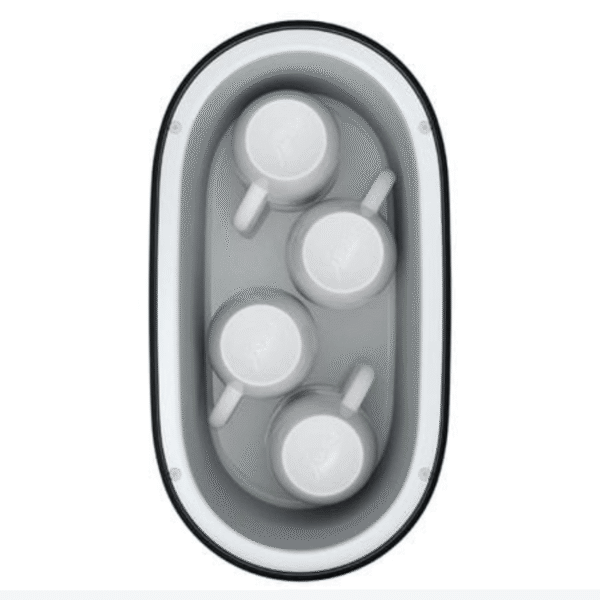 S-Line Cup Warmer Black - Image 6