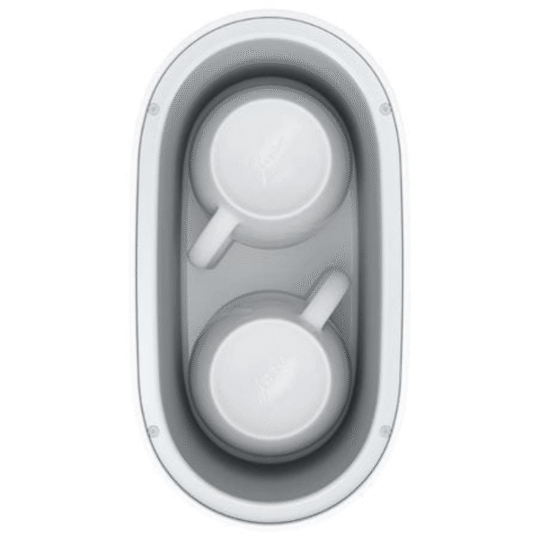 S-Line Cup Warmer White - Image 4