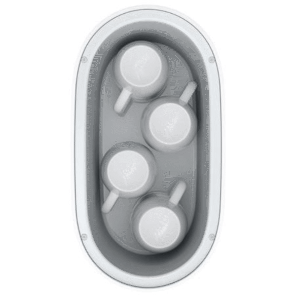 S-Line Cup Warmer White - Image 6