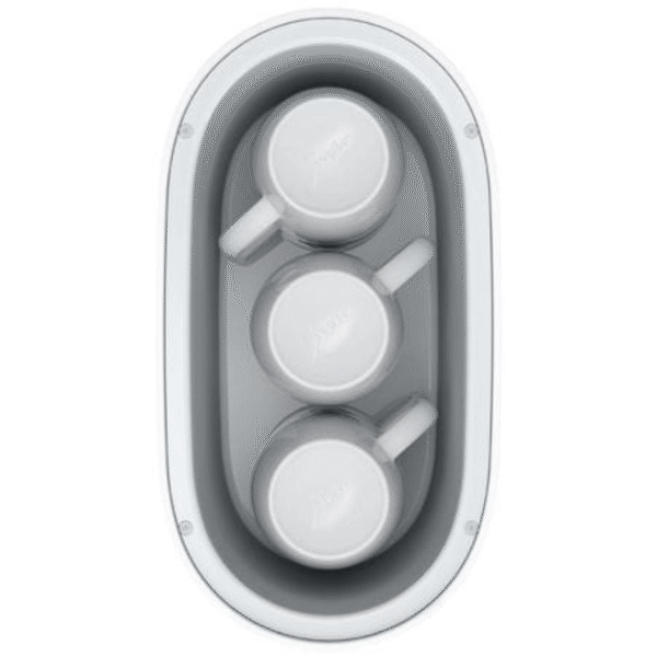 S-Line Cup Warmer White - Image 5